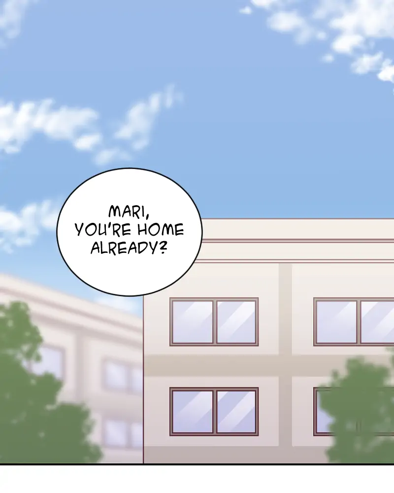 The Four of Them chapter 94 - page 23
