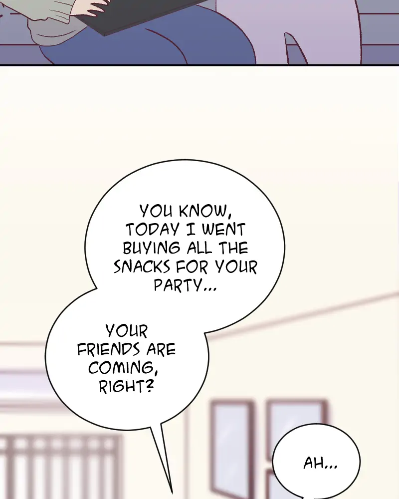 The Four of Them chapter 94 - page 25