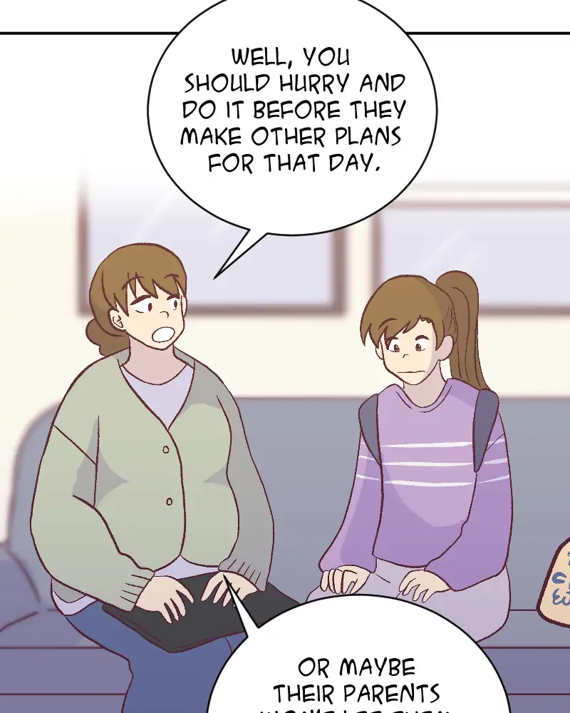 The Four of Them chapter 94 - page 27