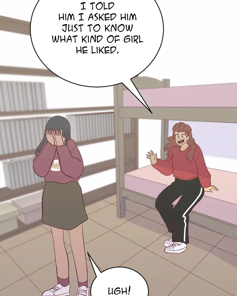 The Four of Them chapter 94 - page 45