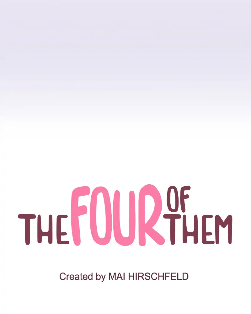The Four of Them chapter 94 - page 6