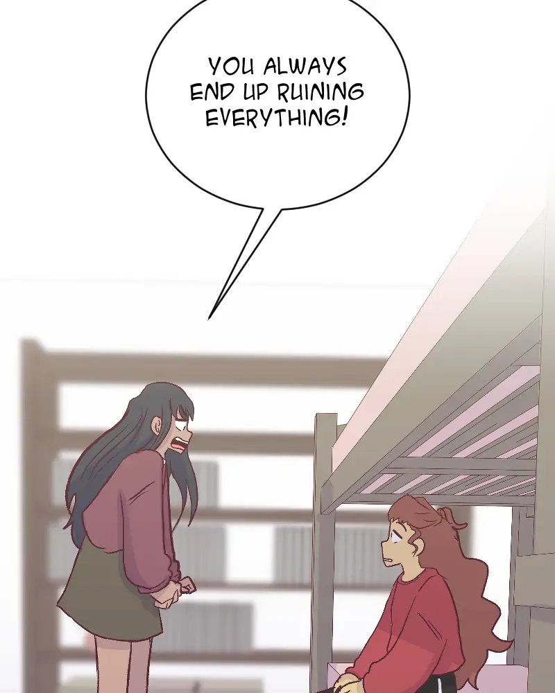 The Four of Them chapter 94 - page 61