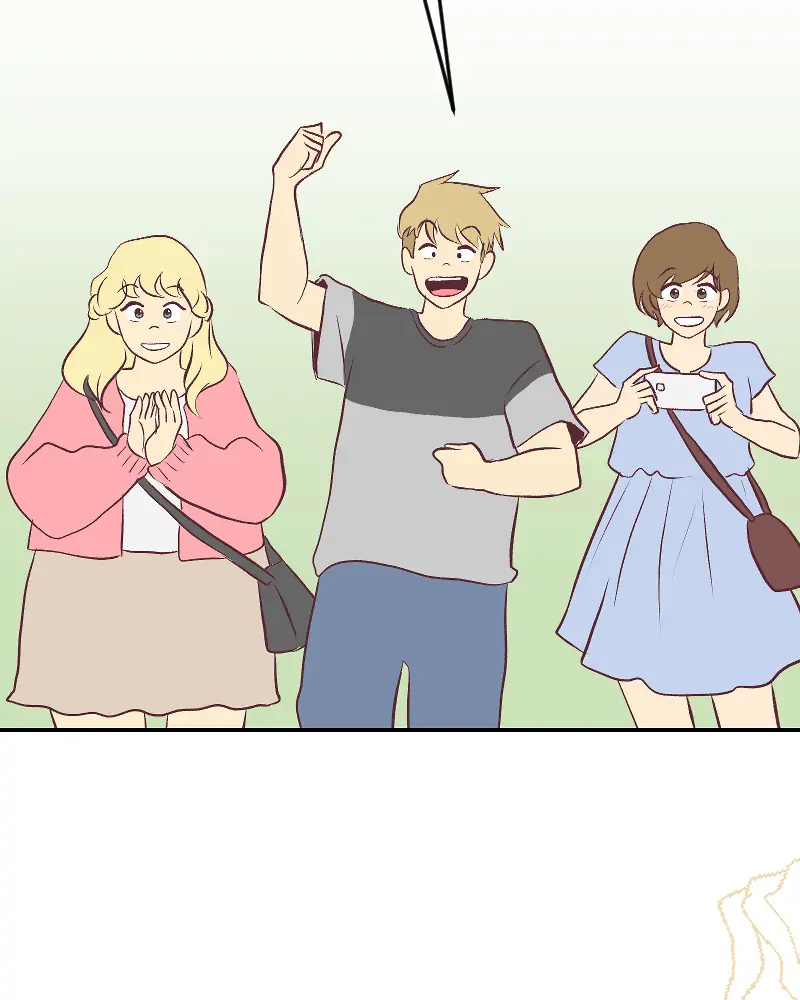 The Four of Them chapter 126 - page 18