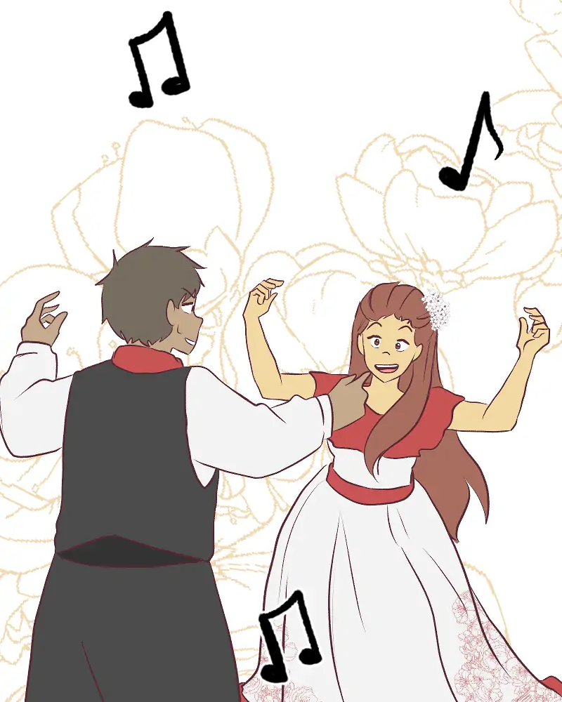 The Four of Them chapter 126 - page 19