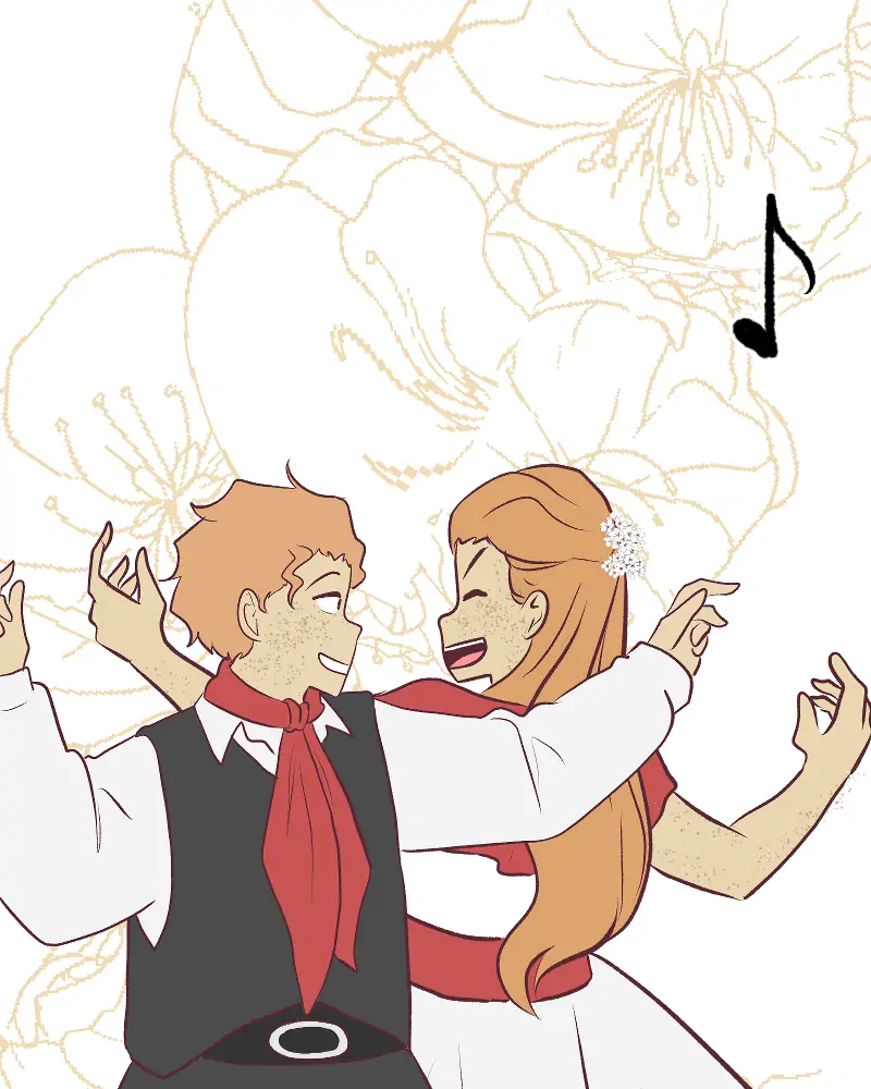 The Four of Them chapter 126 - page 21