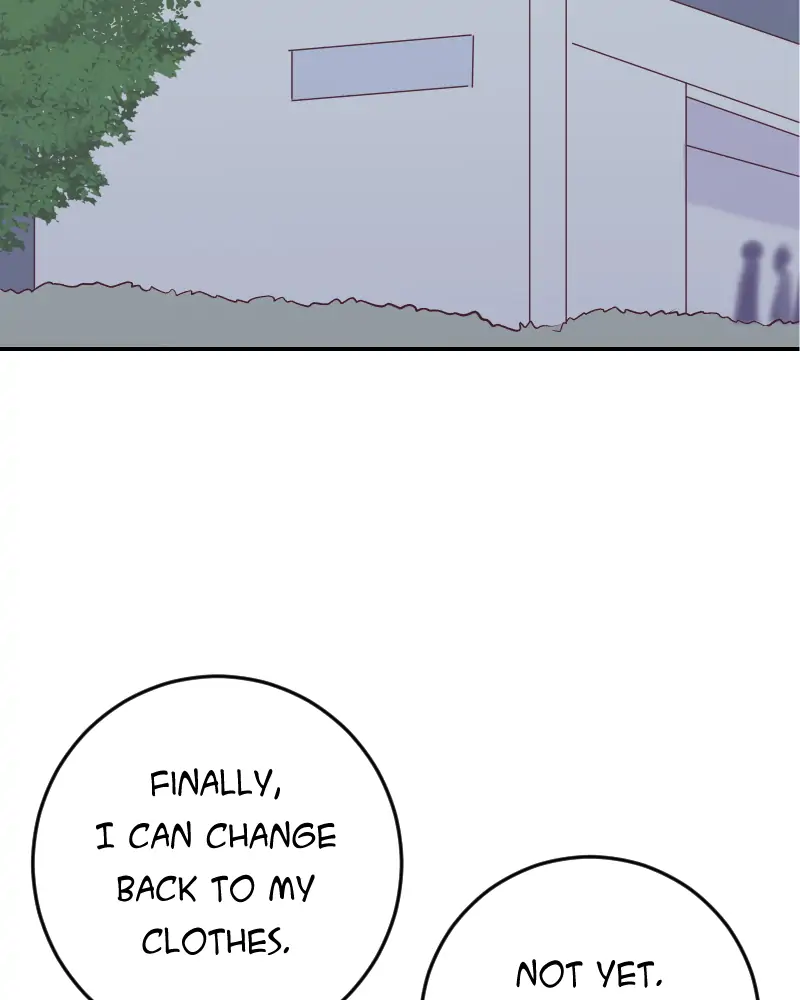 The Four of Them chapter 126 - page 27