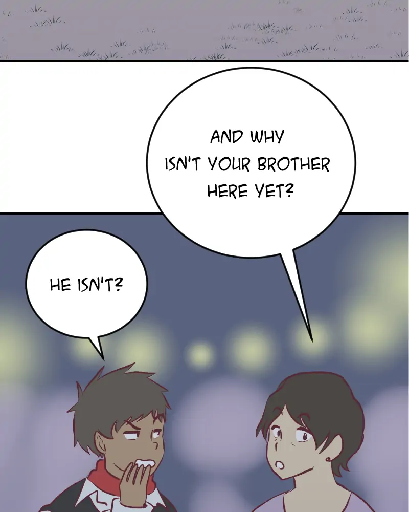 The Four of Them chapter 126 - page 29