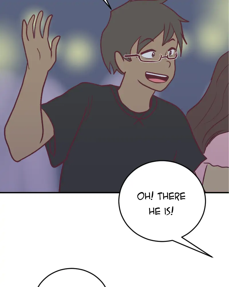 The Four of Them chapter 126 - page 31