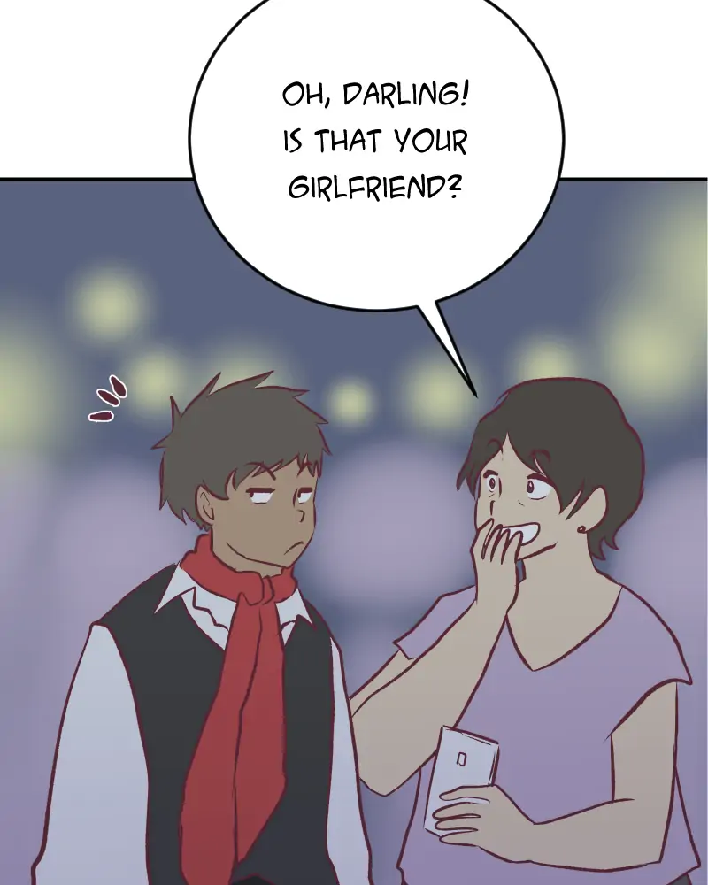The Four of Them chapter 126 - page 33