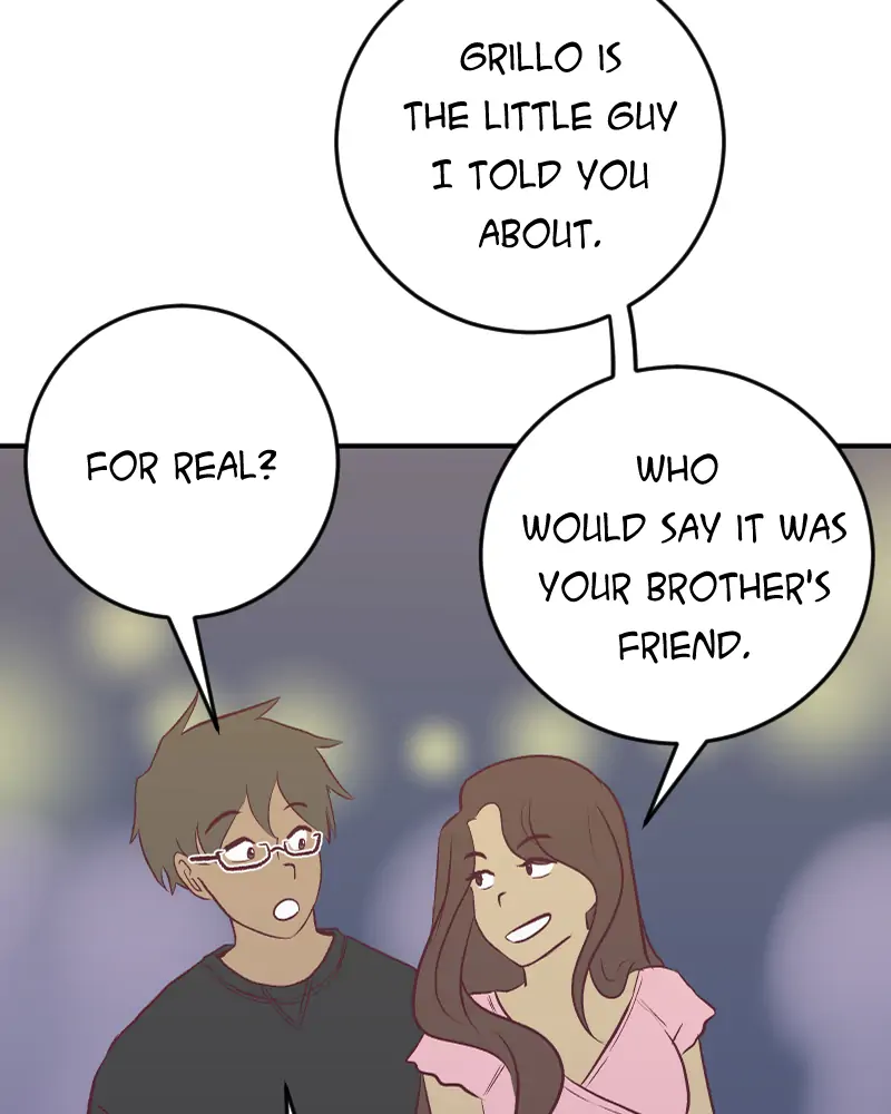 The Four of Them chapter 126 - page 46