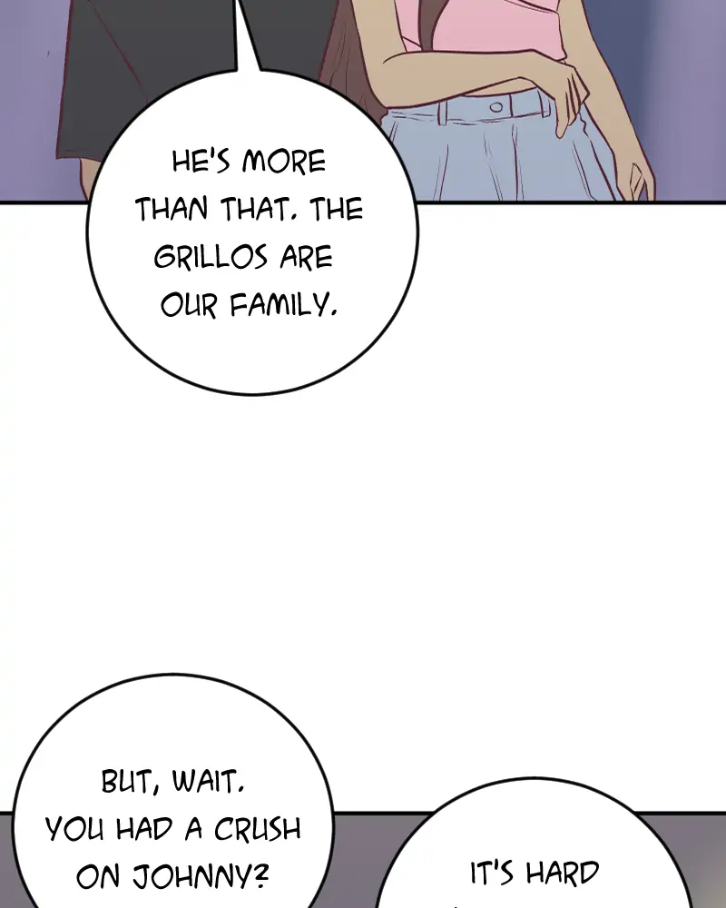 The Four of Them chapter 126 - page 47