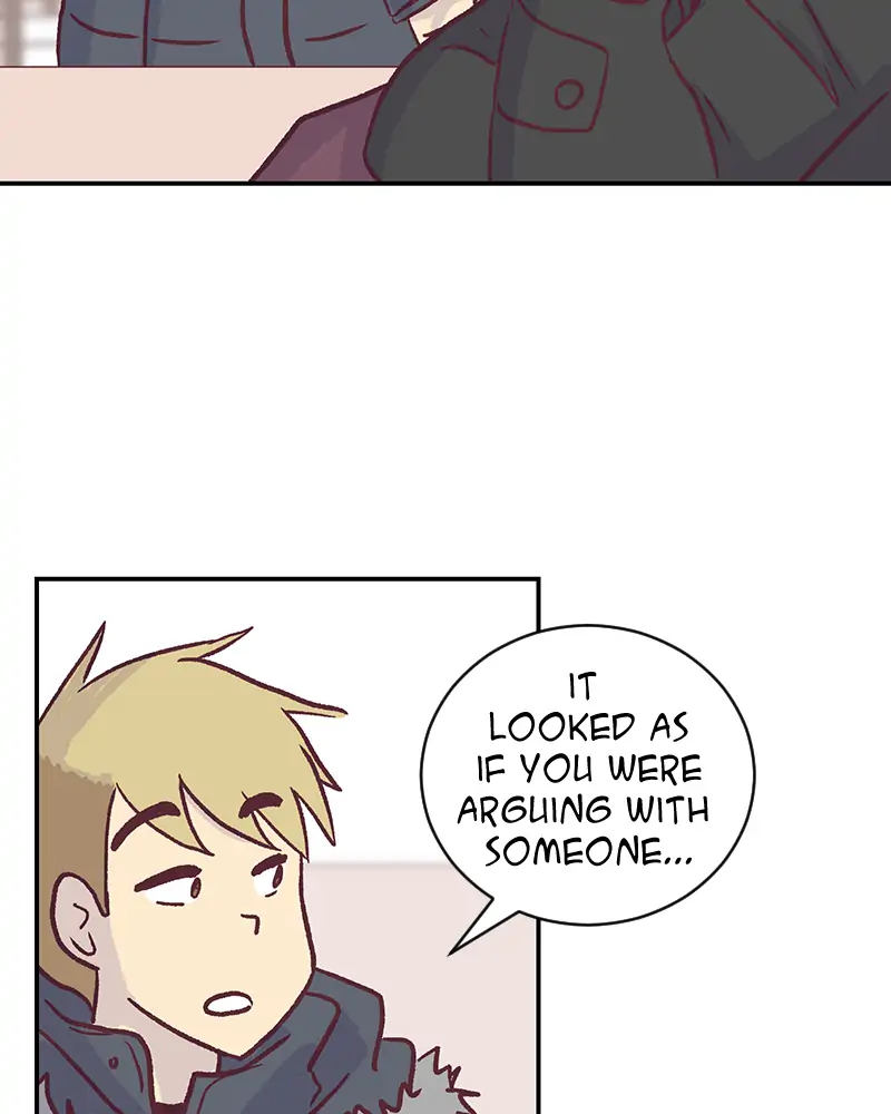 The Four of Them chapter 46 - page 11