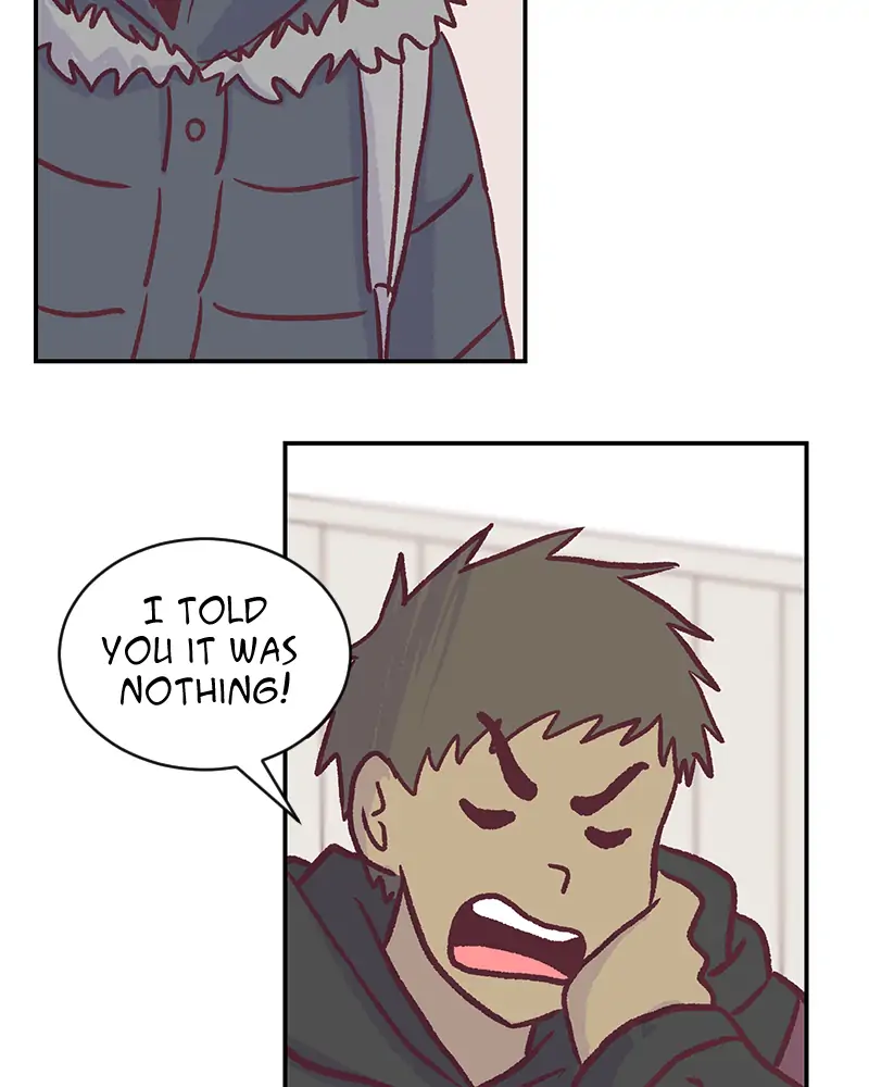 The Four of Them chapter 46 - page 12