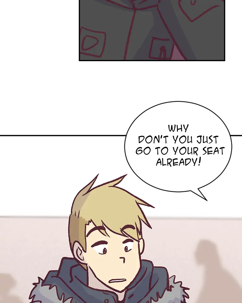 The Four of Them chapter 46 - page 13