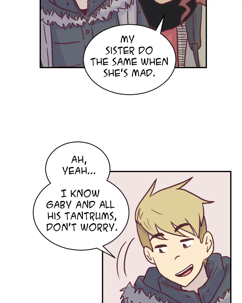 The Four of Them chapter 46 - page 17