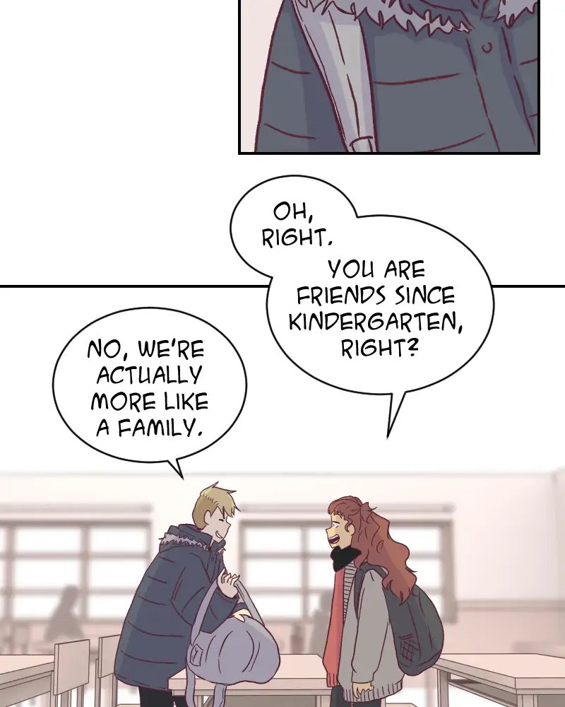 The Four of Them chapter 46 - page 18