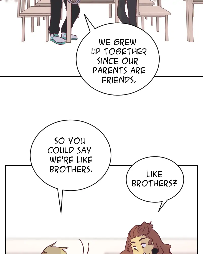 The Four of Them chapter 46 - page 19