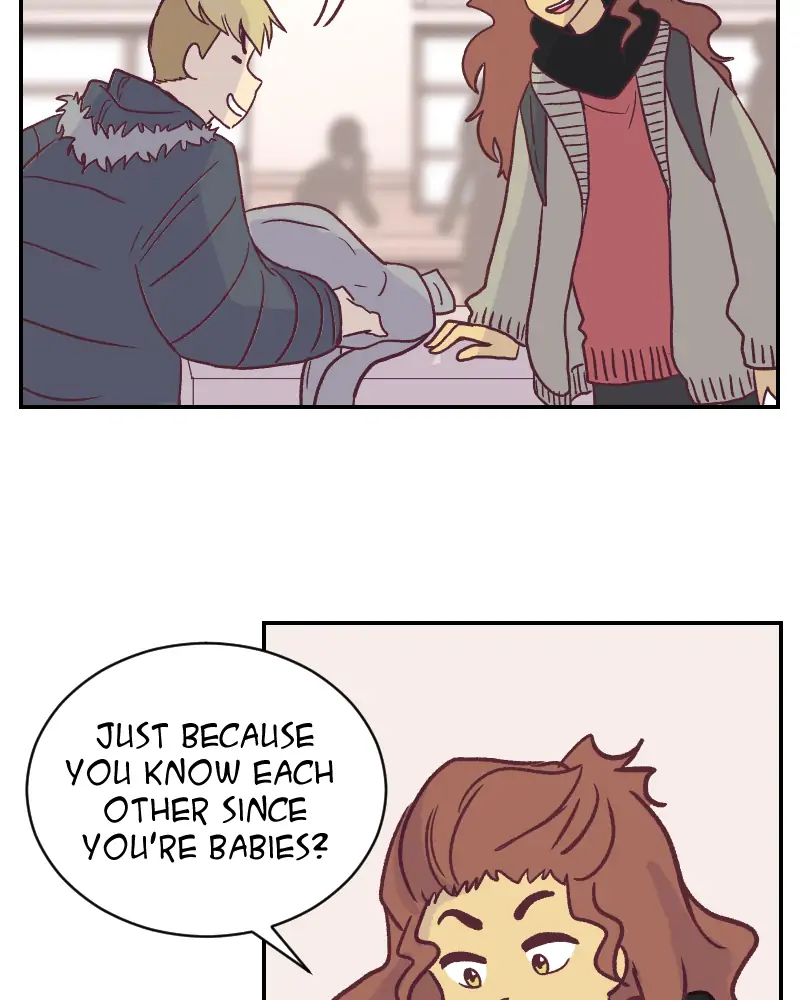 The Four of Them chapter 46 - page 20