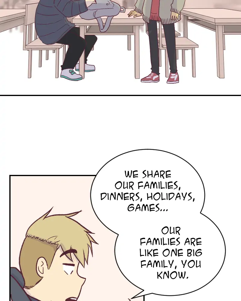 The Four of Them chapter 46 - page 22