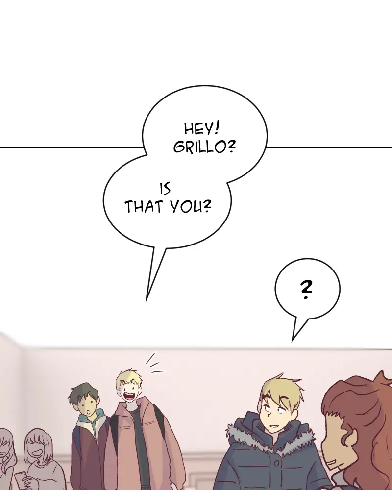 The Four of Them chapter 46 - page 26