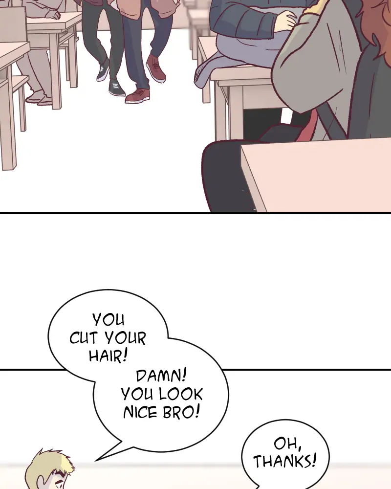 The Four of Them chapter 46 - page 27