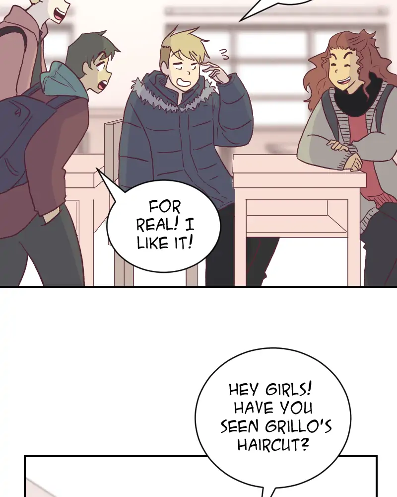 The Four of Them chapter 46 - page 28