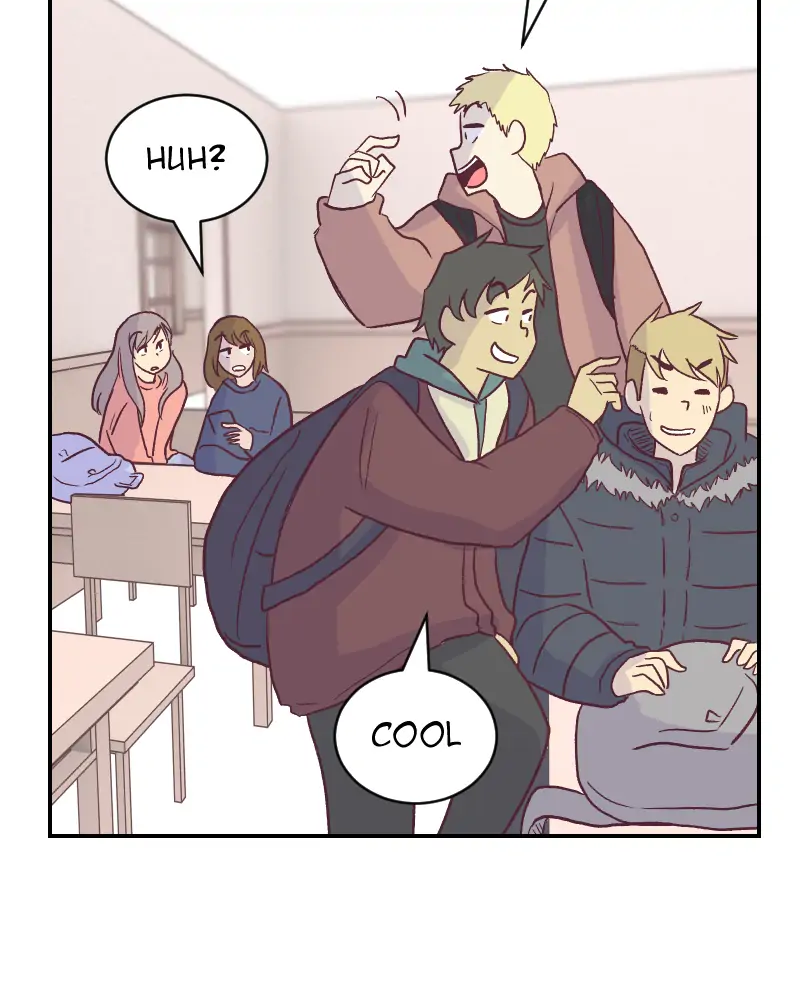 The Four of Them chapter 46 - page 29