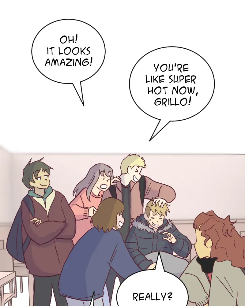 The Four of Them chapter 46 - page 30
