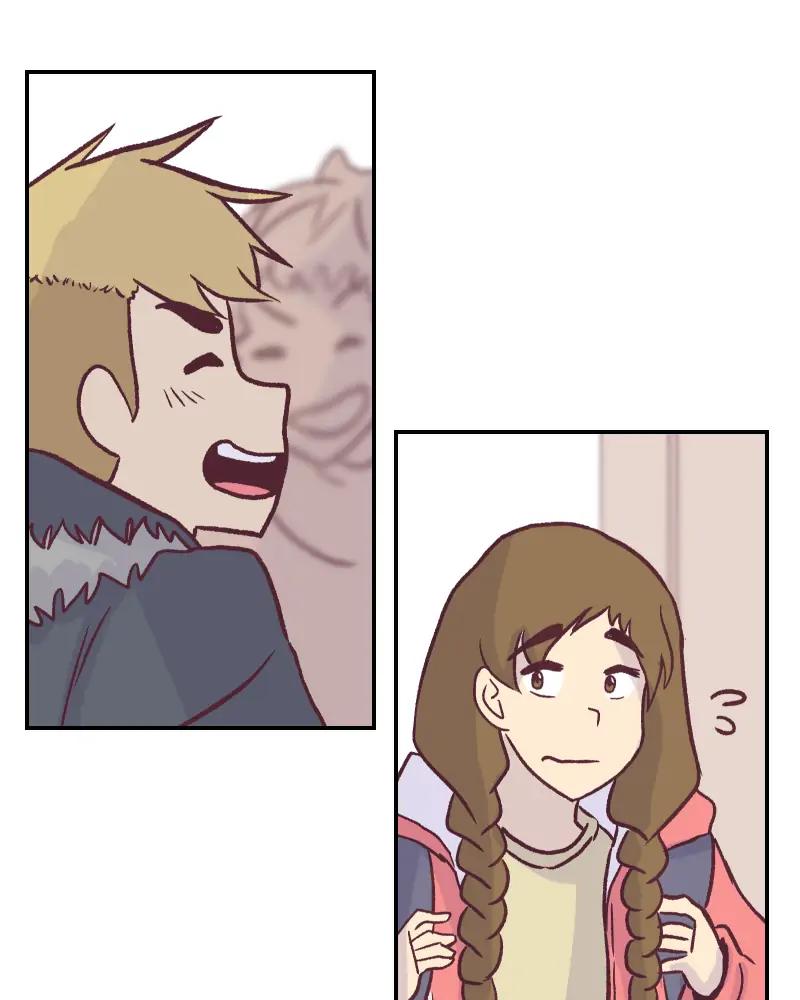 The Four of Them chapter 46 - page 35