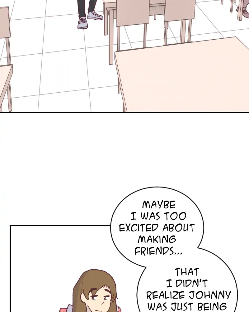 The Four of Them chapter 46 - page 38
