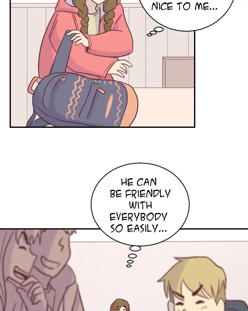 The Four of Them chapter 46 - page 39