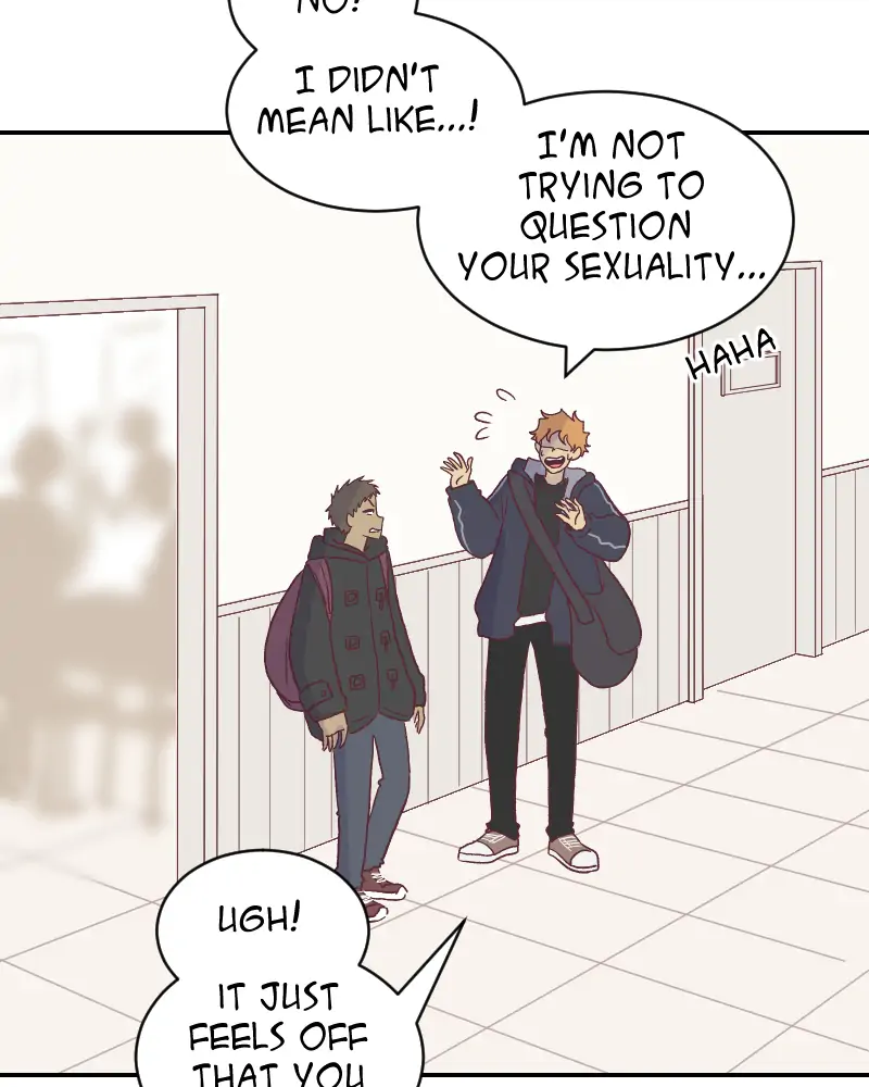 The Four of Them chapter 46 - page 4