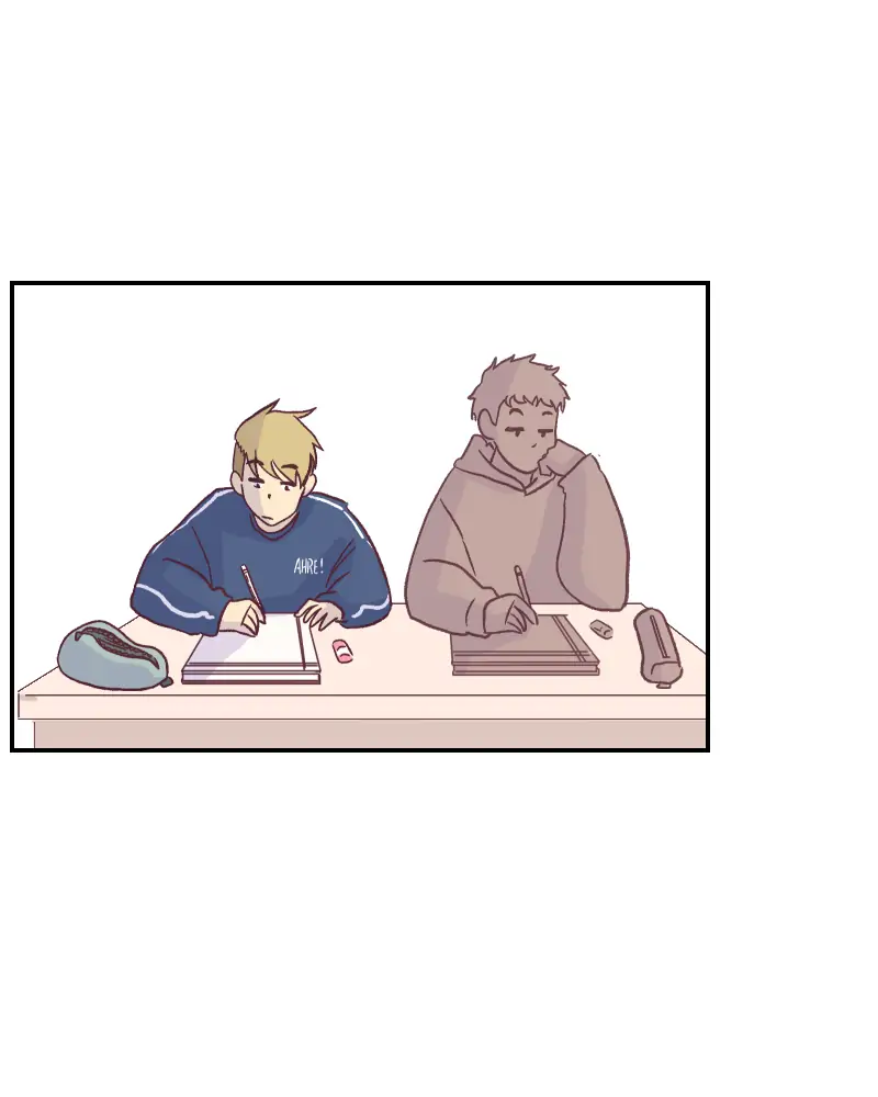 The Four of Them chapter 46 - page 43