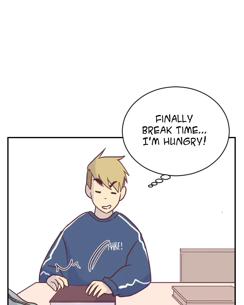 The Four of Them chapter 46 - page 47