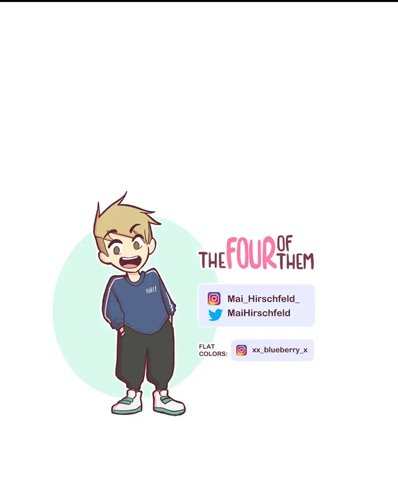 The Four of Them chapter 46 - page 60