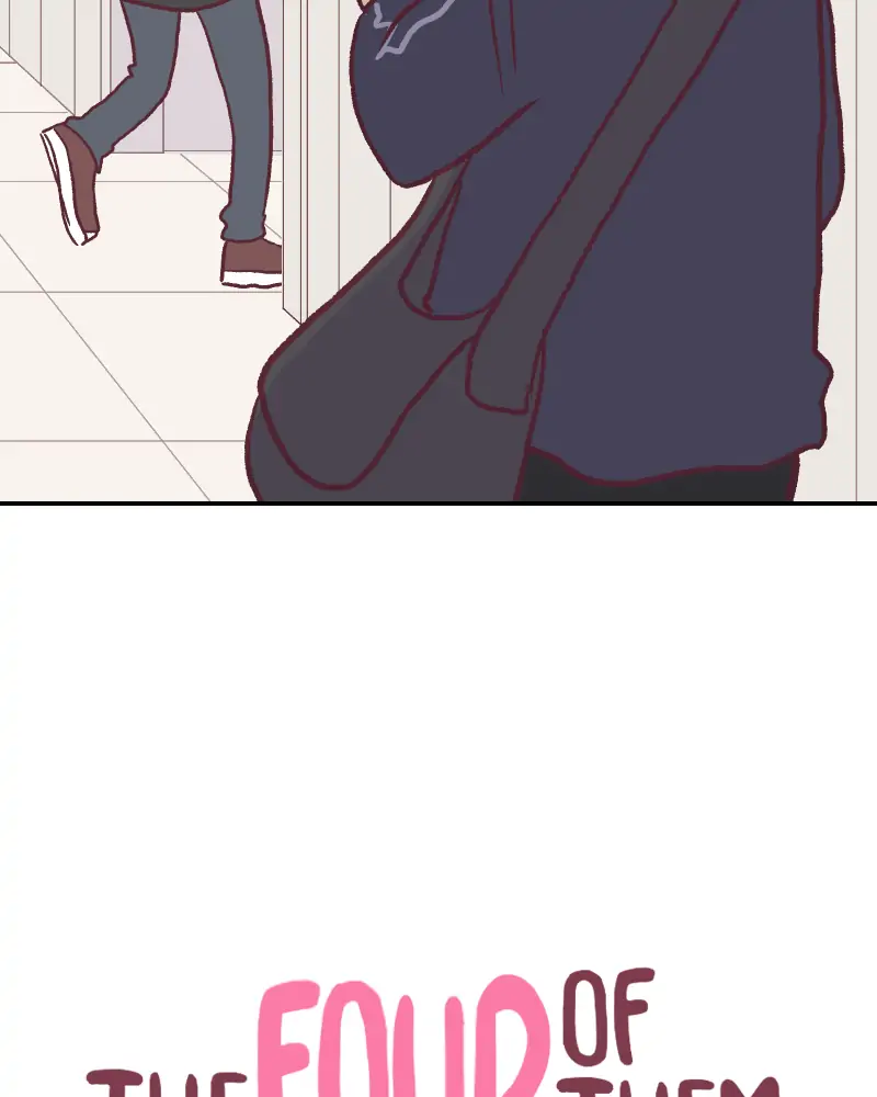 The Four of Them chapter 46 - page 7