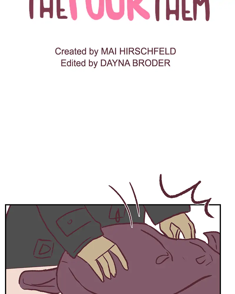 The Four of Them chapter 46 - page 8