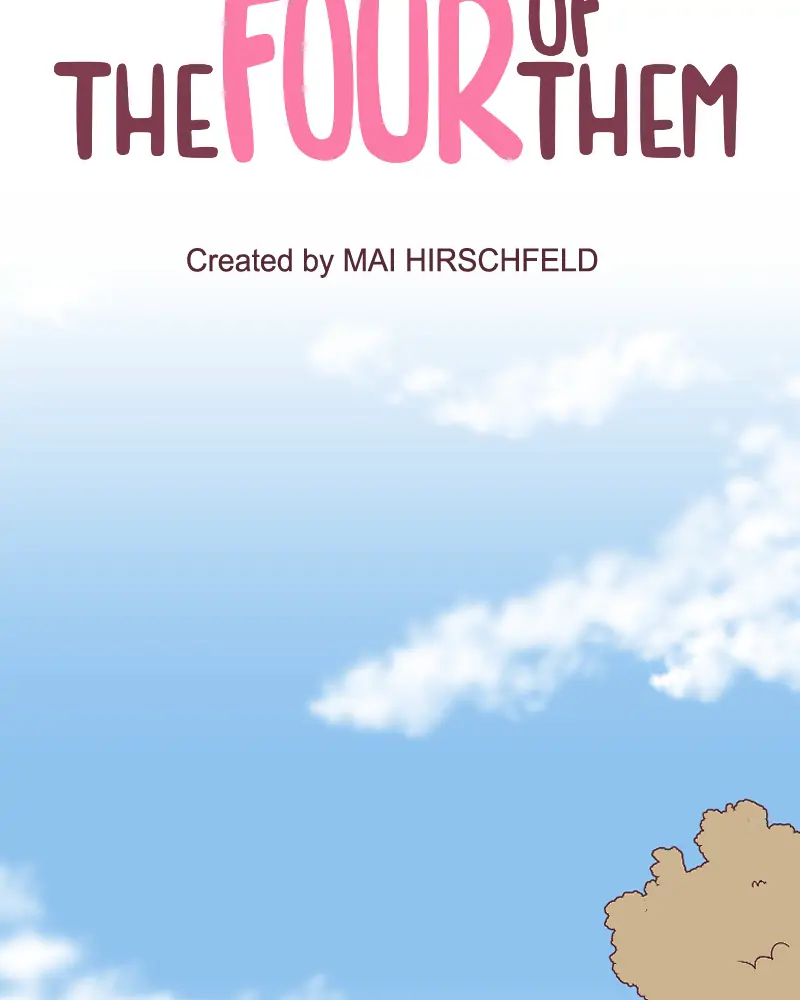 The Four of Them chapter 95 - page 20