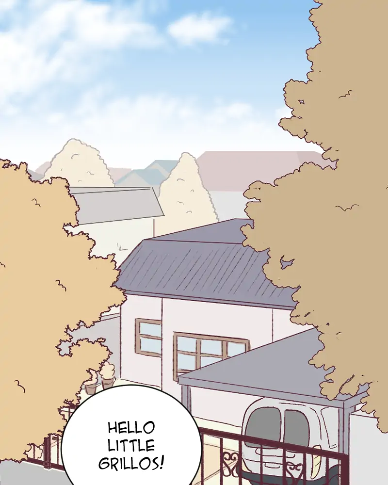 The Four of Them chapter 95 - page 21