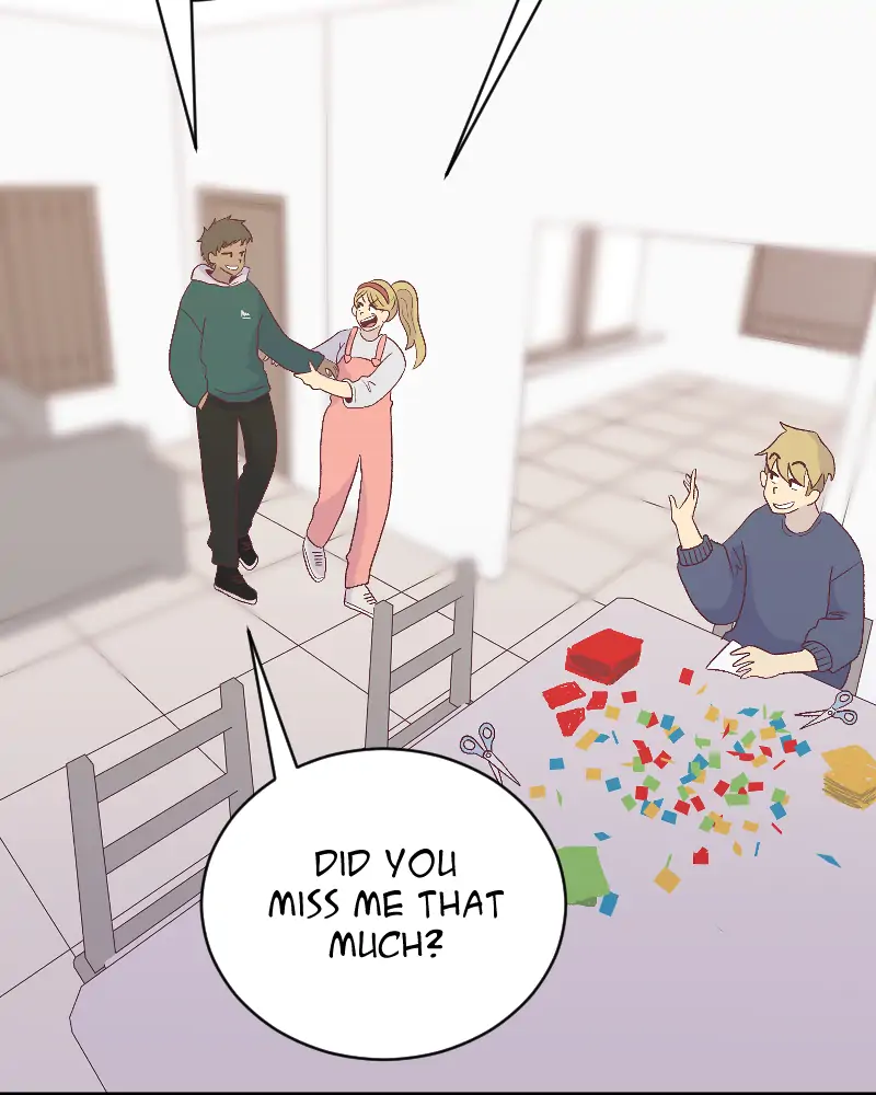 The Four of Them chapter 95 - page 23