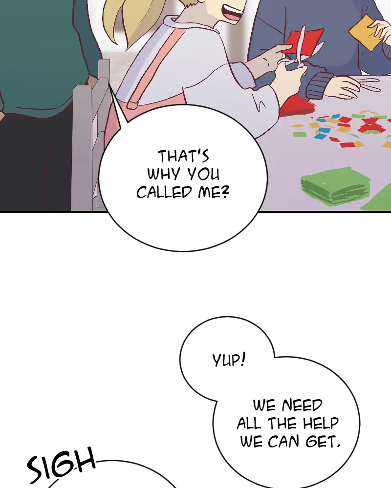 The Four of Them chapter 95 - page 25