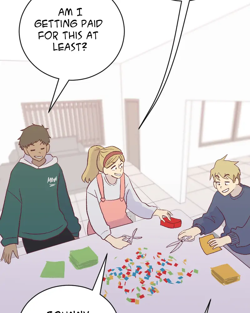 The Four of Them chapter 95 - page 26
