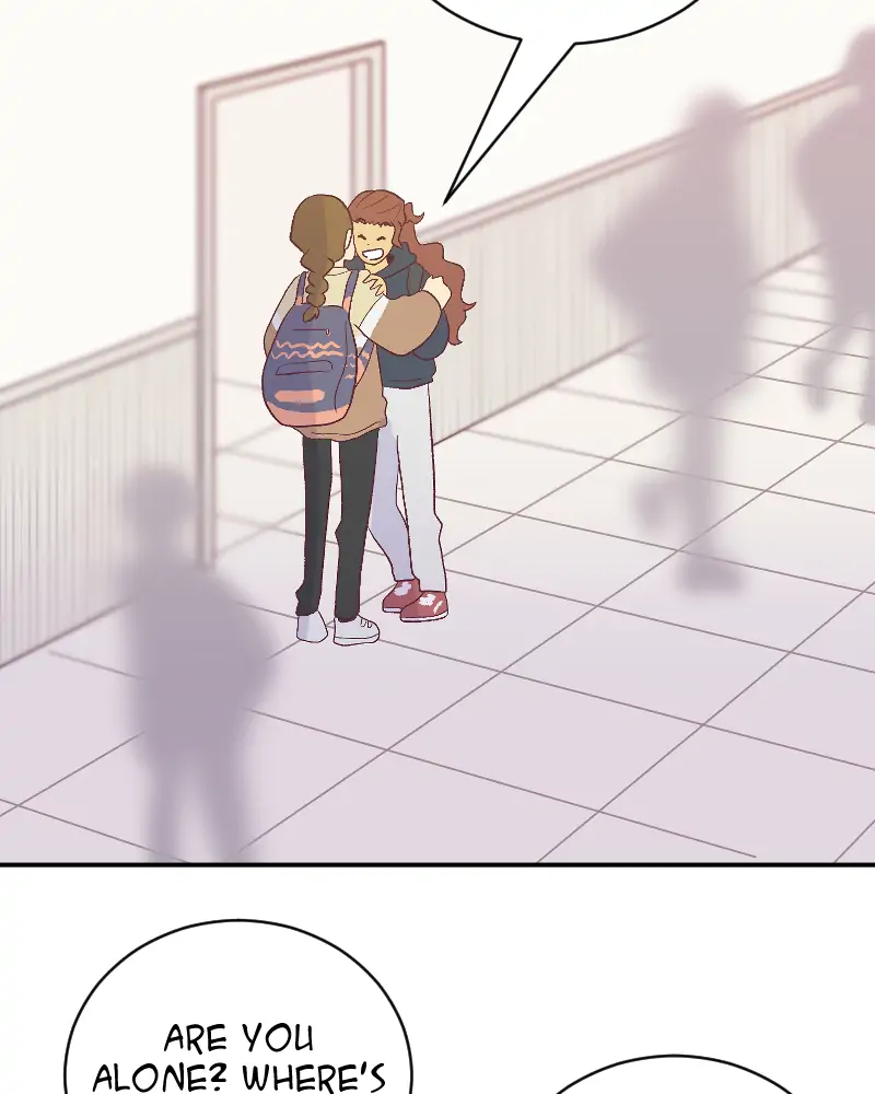 The Four of Them chapter 95 - page 36