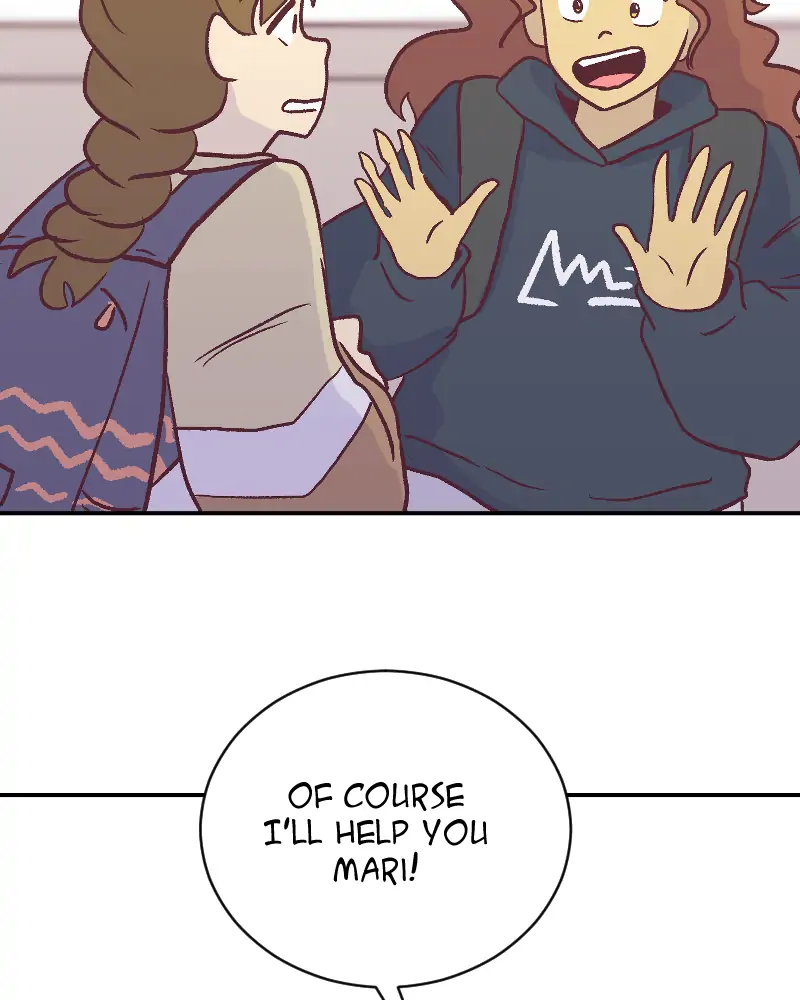 The Four of Them chapter 95 - page 55