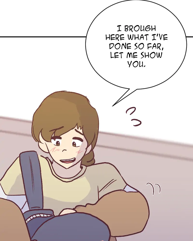 The Four of Them chapter 95 - page 57