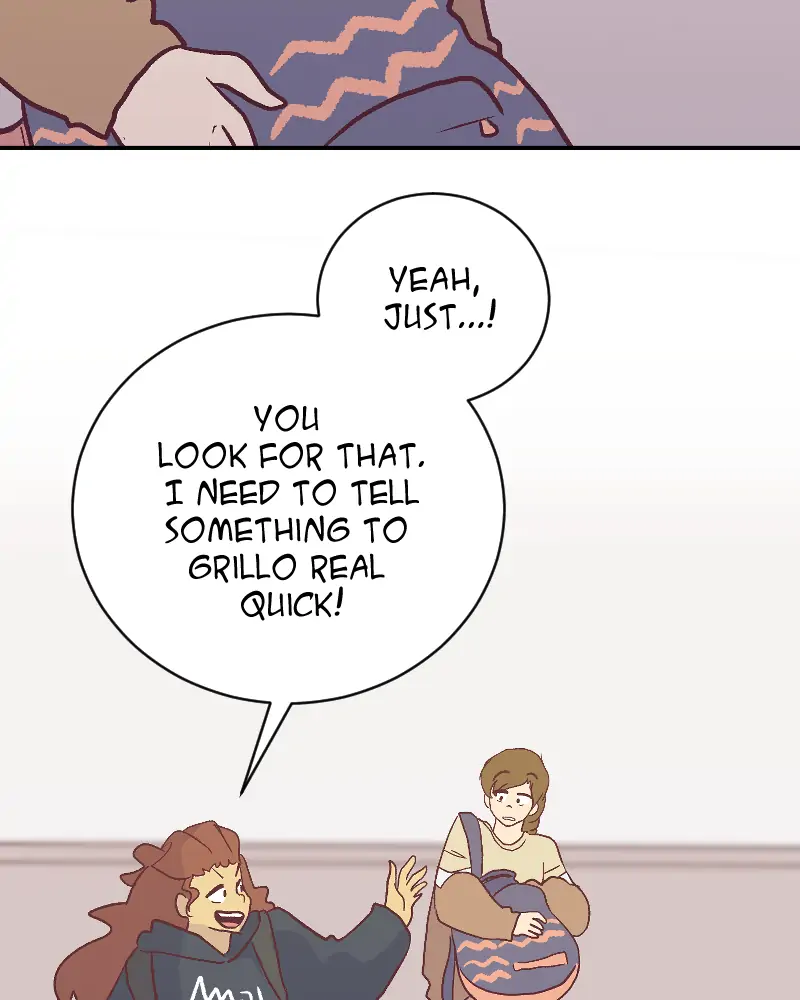 The Four of Them chapter 95 - page 58