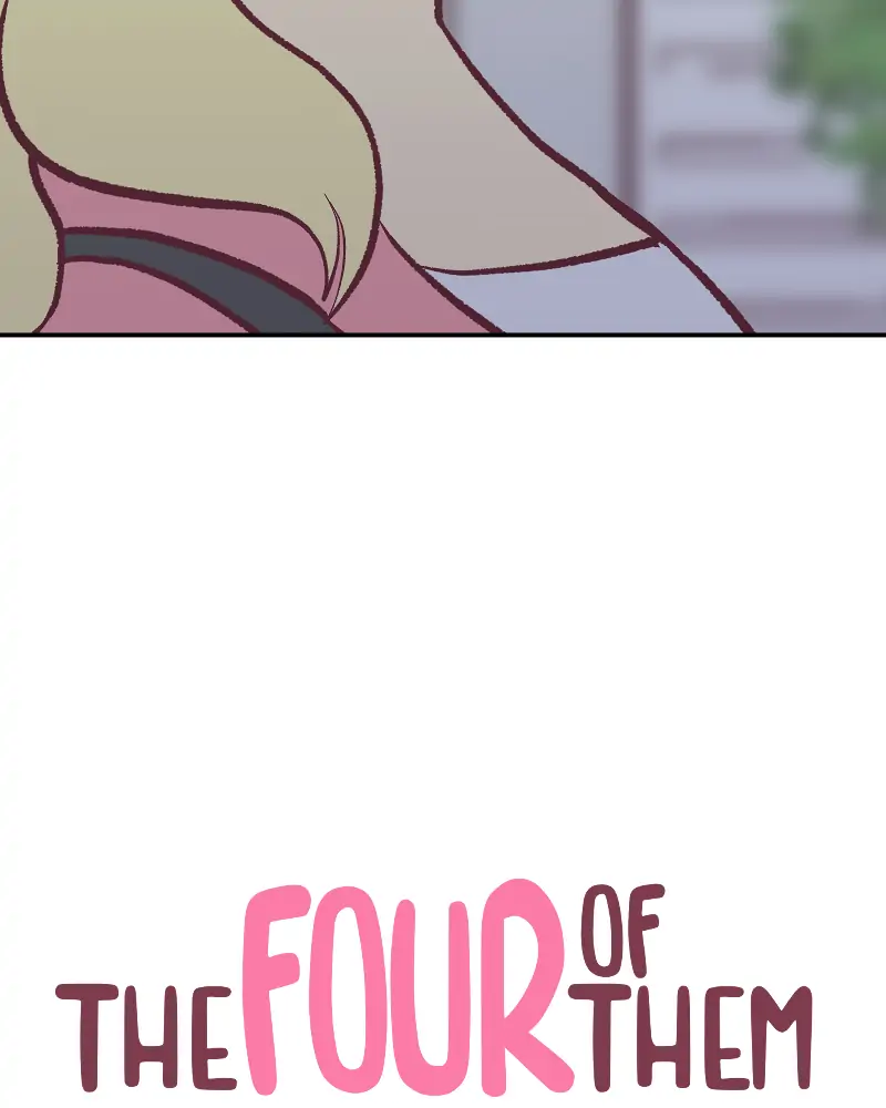 The Four of Them chapter 127 - page 14
