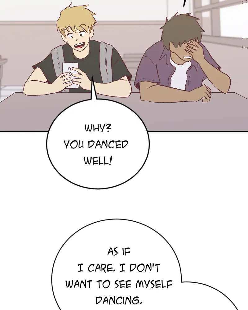 The Four of Them chapter 127 - page 23