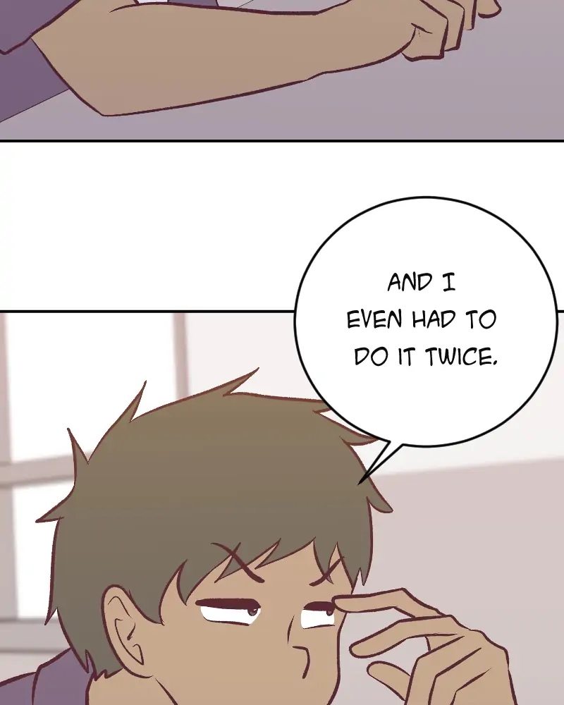 The Four of Them chapter 127 - page 25
