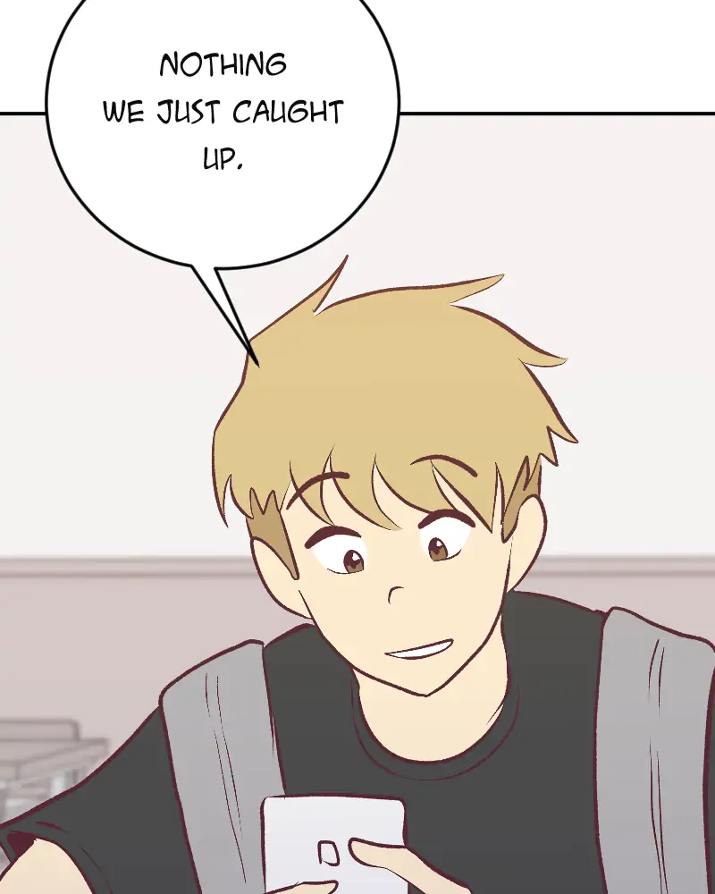 The Four of Them chapter 127 - page 29